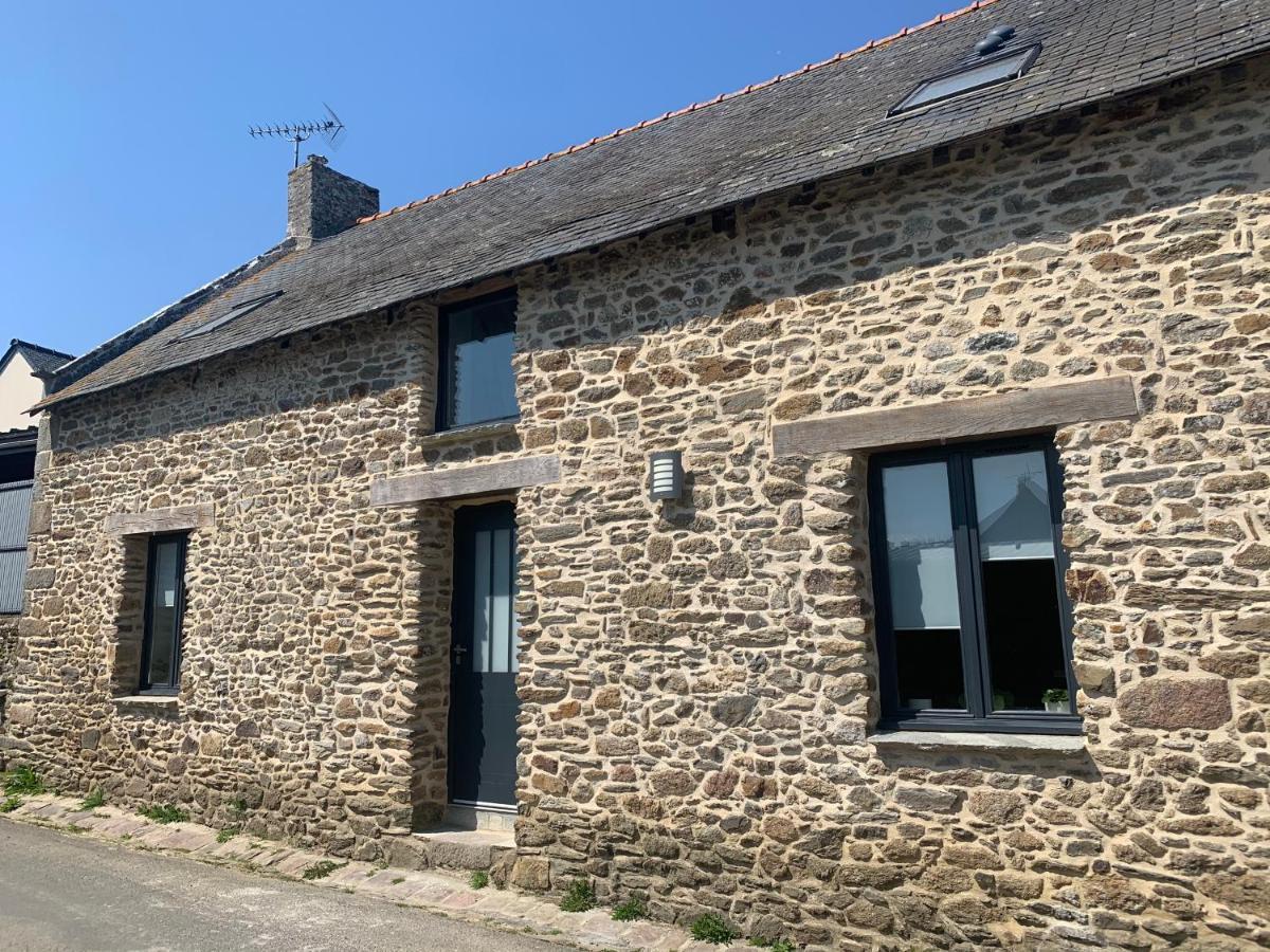 Le Ker Maclow Saint-Malo Exterior photo