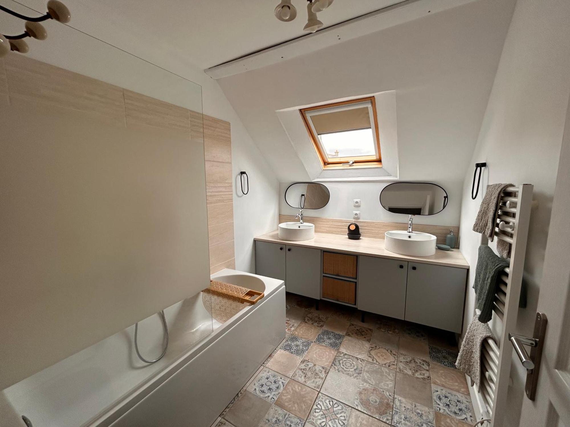 Le Ker Maclow Saint-Malo Exterior photo